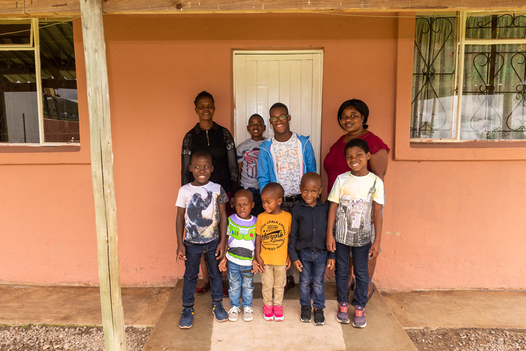 Challenge Ministries